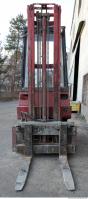 Photo Reference of Forklifts